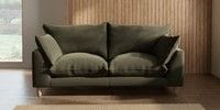 3 Seater Small Sofa