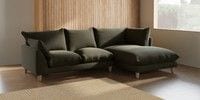 Noa Deep Relaxed Sit