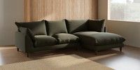 Medium Corner Chaise - Right Hand