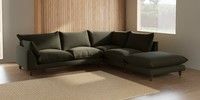 Noa Deep Relaxed Sit