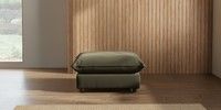 Noa Platform Deep Relaxed Sit
