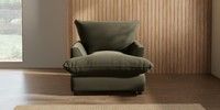 Noa Platform Deep Relaxed Sit