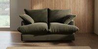 2 Seater Small Sofa