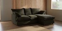 Small Sofa Chaise - Universal
