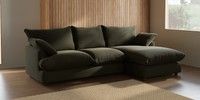Noa Platform Deep Relaxed Sit