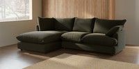 Noa Platform Deep Relaxed Sit