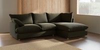 Medium Corner Chaise - Right Hand