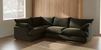 Noa Platform Deep Relaxed Sit