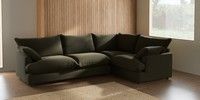 Noa Platform Deep Relaxed Sit