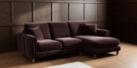 Medium Sofa Chaise - Right Hand