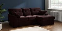 Small Sofa Chaise - Right Hand