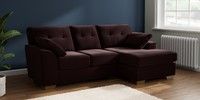 Small Sofa Chaise - Right Hand