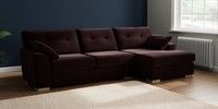Large Sofa Chaise - Right Hand