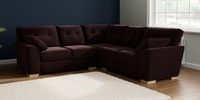 Medium Corner Sofa - Universal