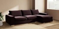 Large Sofa Chaise - Right Hand