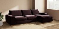 Large Sofa Chaise - Right Hand