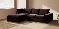 Medium Corner Chaise - Left Hand
