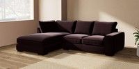 Medium Corner Chaise - Left Hand