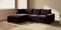 Medium Corner Chaise - Left Hand