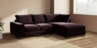 Medium Corner Chaise - Right Hand