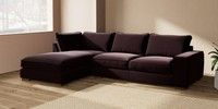 Novella Deep Relaxed Sit