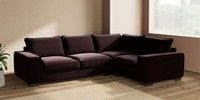 Large Corner Sofa - Right Hand