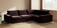 Large Corner Sofa - Right Hand