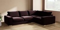 Large Corner Sofa - Right Hand