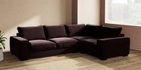 Large Corner Sofa - Right Hand