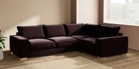 Large Corner Sofa - Right Hand