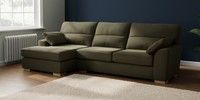 Large Sofa Chaise - Left Hand