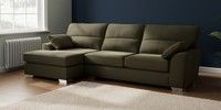 Large Sofa Chaise - Left Hand