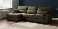 Large Sofa Chaise - Left Hand