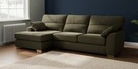 Large Sofa Chaise - Left Hand