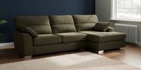 Large Sofa Chaise - Right Hand