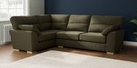 Large Corner Sofa - Left Hand