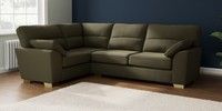 Large Corner Sofa - Left Hand