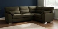 Large Corner Sofa - Right Hand