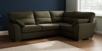 Large Corner Sofa - Right Hand