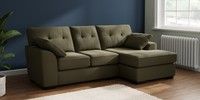 Small Sofa Chaise - Right Hand