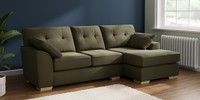 Medium Sofa Chaise - Right Hand