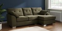 Medium Sofa Chaise - Right Hand