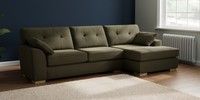 Large Sofa Chaise - Right Hand