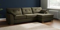 Large Sofa Chaise - Right Hand