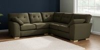 Medium Corner Sofa - Universal