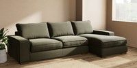Novella Deep Relaxed Sit