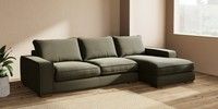 Novella Deep Relaxed Sit