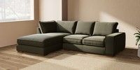 Novella Deep Relaxed Sit