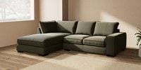 Medium Corner Chaise - Left Hand