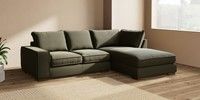 Novella Deep Relaxed Sit